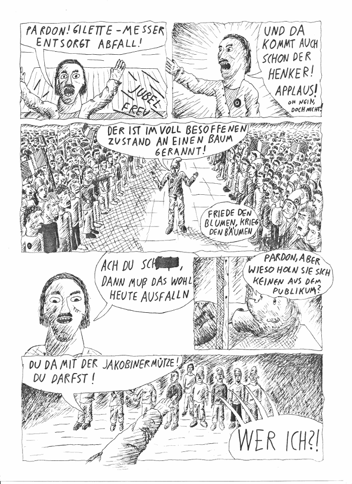 , Revolution, Seite 2