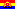 Flagge HU-Bud