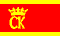Flagge von Kielce
