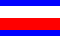 Flagge von Trentzin
