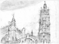  Sevilla Kathedrale  