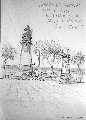 Büsum Lighthouse  