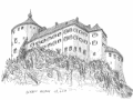  Kufstein Fortress  