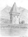 &nbsp;Lucerna&nbsp;Torre de agua&nbsp;&nbsp;