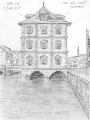 &nbsp;Z�rich&nbsp;Ayuntamiento de la ciudad vieja&nbsp;&nbsp;
