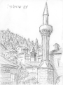 &nbsp;Blagoevgrad&nbsp;Mezquita y torre de reloj&nbsp;&nbsp;