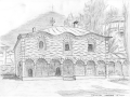 &nbsp;Blagoevgrad&nbsp;Iglesia de Santa Maria&nbsp;&nbsp;