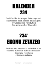  Französische Revolution (234 = 2025/26)  